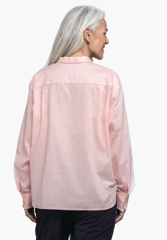 Blouse Style Chanduy WMS